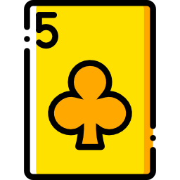 poker icon