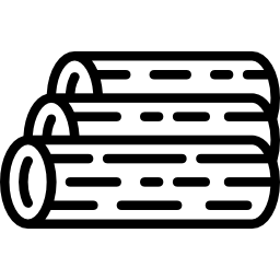 Log icon