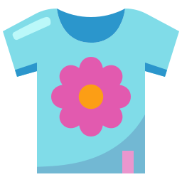 T shirt icon