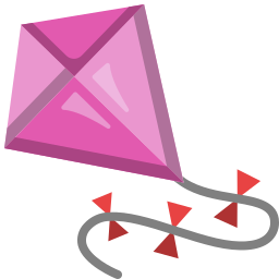 Kite icon