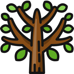 Tree icon