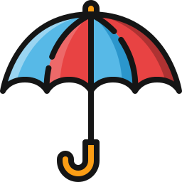 Umbrella icon