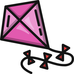 Kite icon