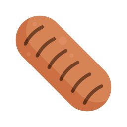 Sausage icon