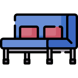 schlafsofa icon