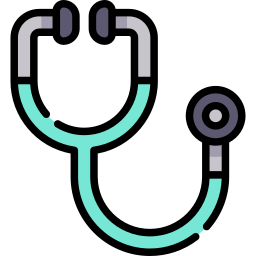 Stethoscope icon