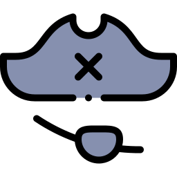 Pirate icon