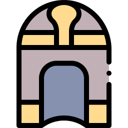 Cleopatra icon