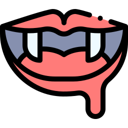 dracula icon