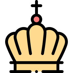 Crown icon