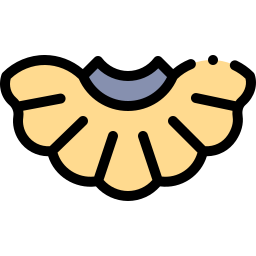 Collar icon