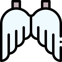 Wings icon