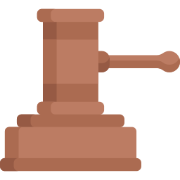 Law icon