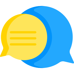 Chat icon