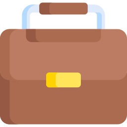 Briefcase icon