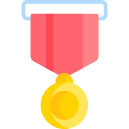 Medal icon