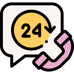 Online support icon