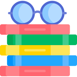 Books icon