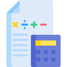 Calculator icon