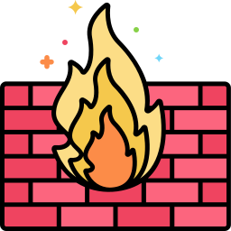 firewall icon