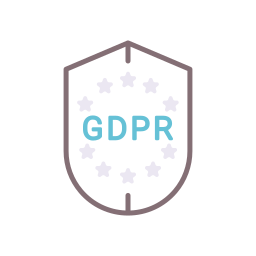 gdpr иконка