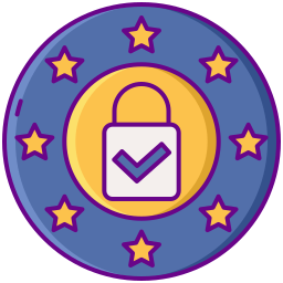 GDPR icon