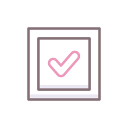 Consent icon