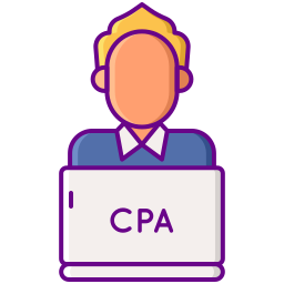 Cpa icon