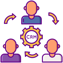 CRM icon