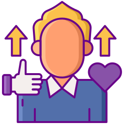 Feedback icon