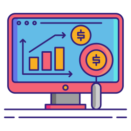 vorhersagediagramm icon