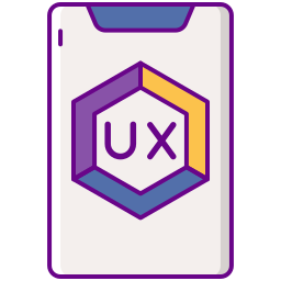 Ux design icon