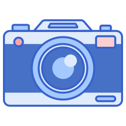 Camera icon