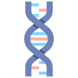 dna Ícone