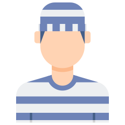 Prisoner icon