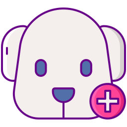 service hund icon