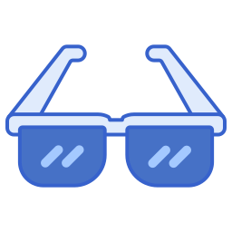 Sunglasses icon