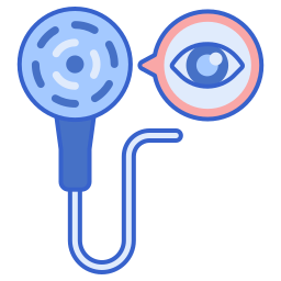 Surveillance icon