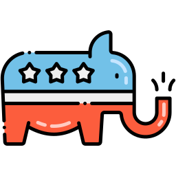 gop icon