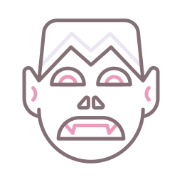 zombie icon