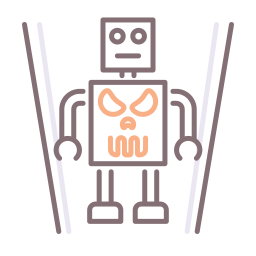 roboter icon