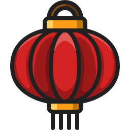 Lantern icon