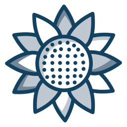 sonnenblume icon