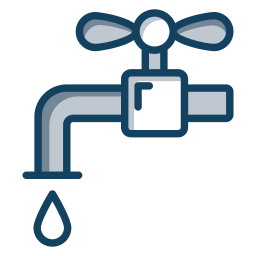 wasserhahn icon