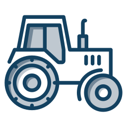 traktor icon