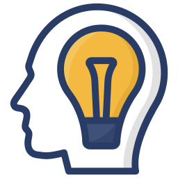 Brainstorm icon