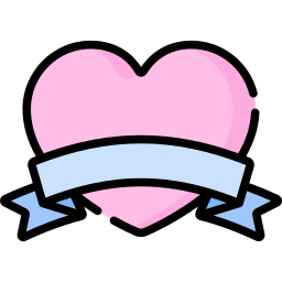 Heart icon