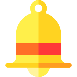 Bell icon