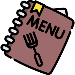 Menu icon