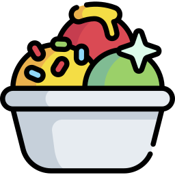 Ice cream icon